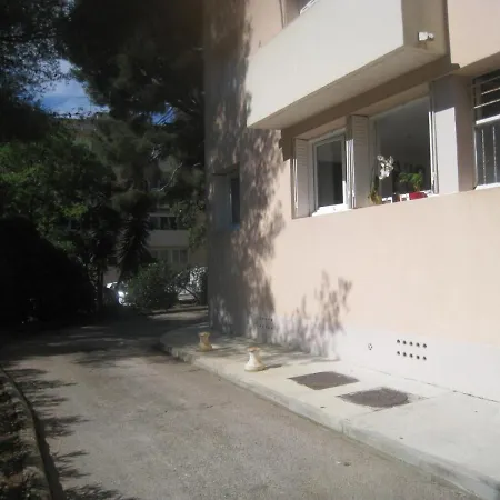 Pansiyon T3 Ensoleille A Deux Pas De La Mer *