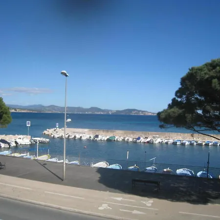 T3 Ensoleille A Deux Pas De La Mer