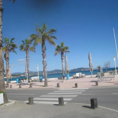 T3 Ensoleille A Deux Pas De La Mer * La Ciotat